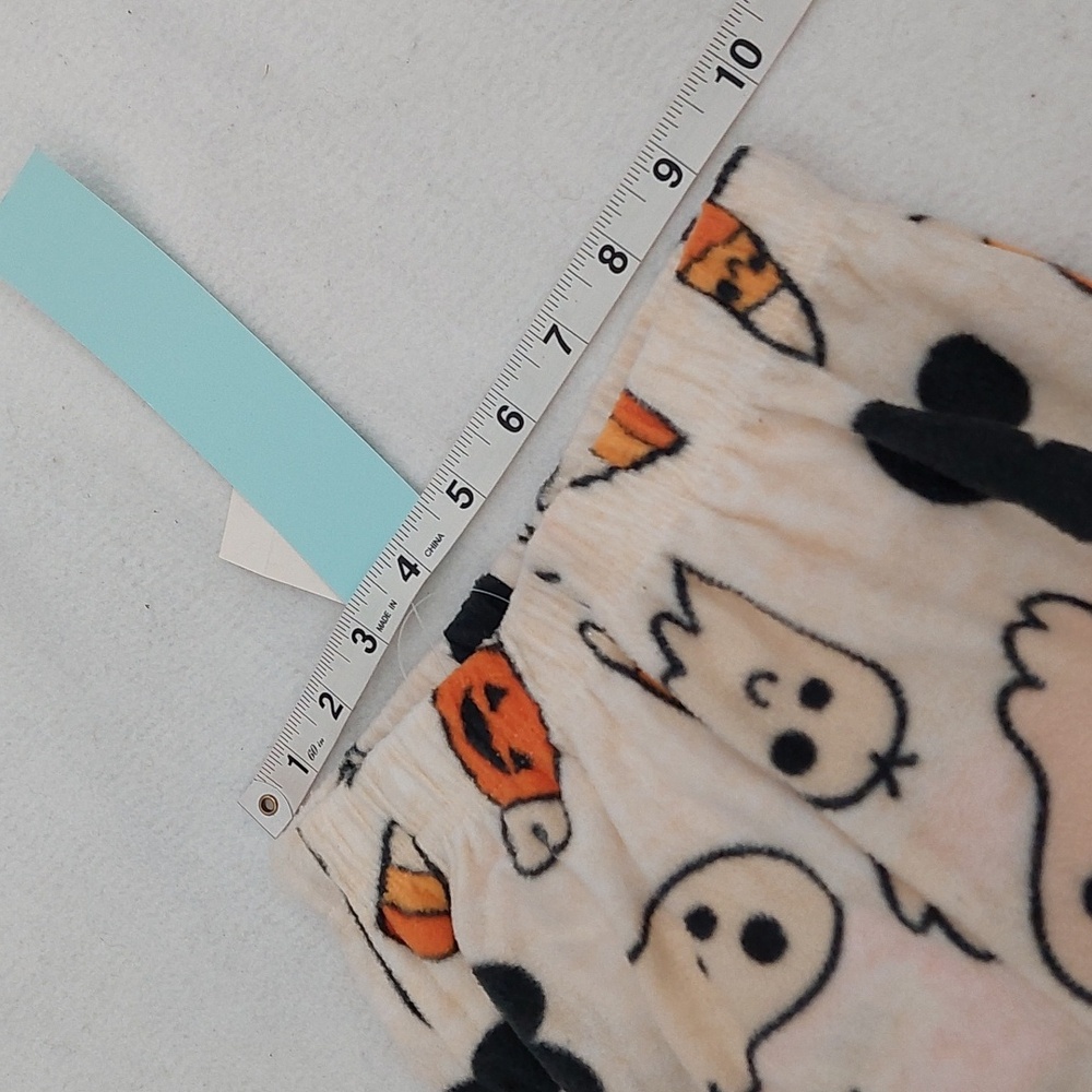 DISNEY Cozy Pajama Set NWT - Picture 7 of 12